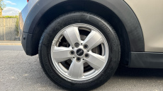 MINI Convertible 1.5 Cooper Classic II 2dr Auto Petrol Convertible